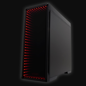 Vision Infinity RGB Kabinet