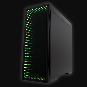 Vision Infinity RGB Kabinet