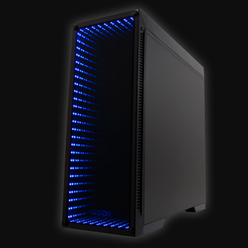 Vision Infinity RGB Kabinet