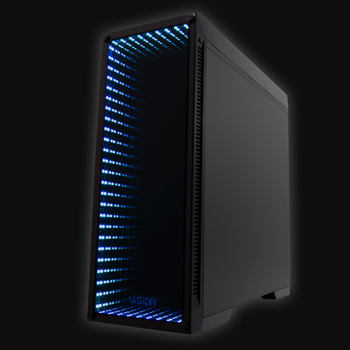 Vision Infinity RGB Kabinet