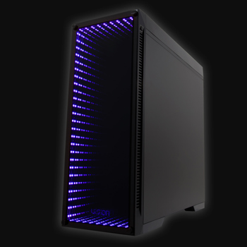 Vision Infinity RGB Kabinet