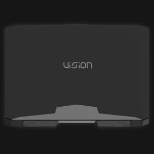 Vision X-Series X8790 bærbar