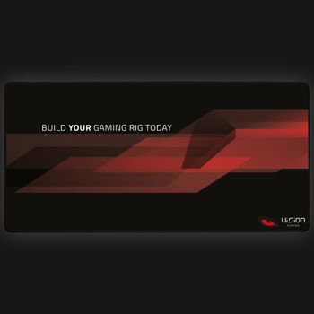 Vision VG6000 Gaming Musemåtte (XXXL)