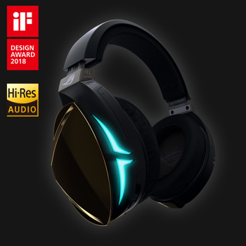 Asus ROG Strix Fusion 500 Gaming Headset
