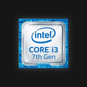 Intel® Core™ i3-7100 Processor