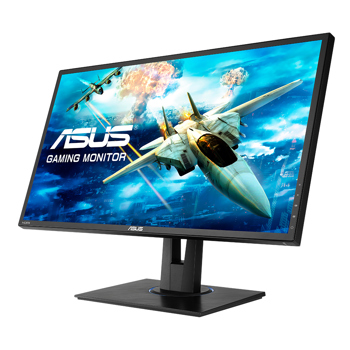 Demo 24'' ASUS VG245HE - FullHD - 1ms - 75Hz Gaming