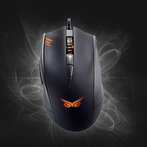 Asus STRIX Claw gaming mus