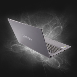 G4565 15,6'' gamer bærbar 
