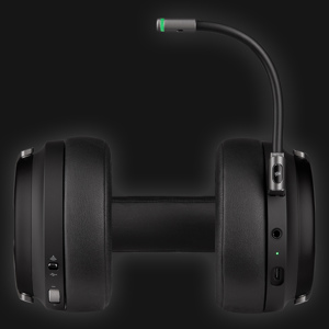 Corsair Virtuoso RGB Wireless 7.1 Gaming Headset