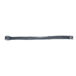 Vision 6+2pin Extension (Sleeved)