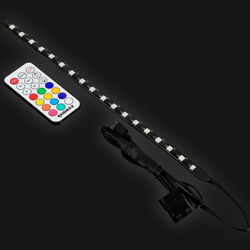 Vision RGB LED strip (Single)