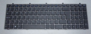 W3x0 Keyboard