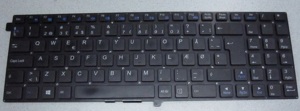 W550 Keyboard
