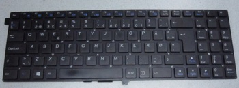 W550 Keyboard