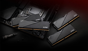 ADATA XPG LANCER DDR5 RAM