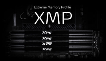 ADATA XPG LANCER DDR5 RAM