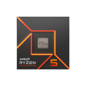 AMD Ryzen™ 5 7600 Processor