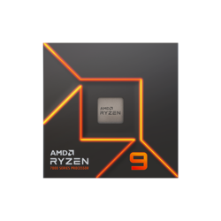 AMD Ryzen™ 9 7900 Processor