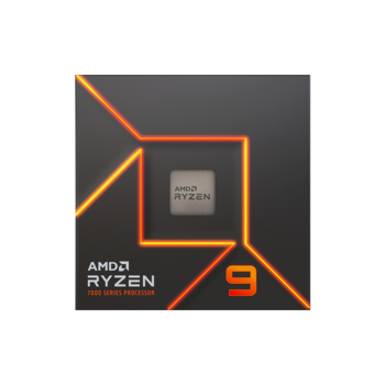 AMD Ryzen™ 9 7900 Processor