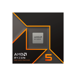 AMD Ryzen™ 5 9600X Processor