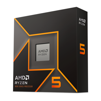 AMD Ryzen™ 5 9600X Processor