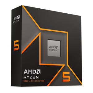 AMD Ryzen™ 5 9600X Processor