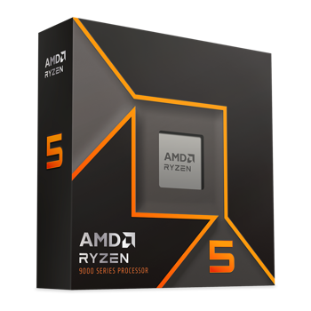 AMD Ryzen™ 5 9600X Processor