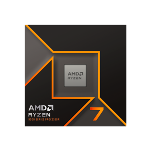 AMD Ryzen™ 7 9700X Processor