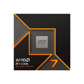 AMD Ryzen™ 7 9700X Processor