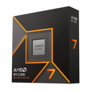 AMD Ryzen™ 7 9700X Processor