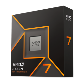 AMD Ryzen™ 7 9700X Processor