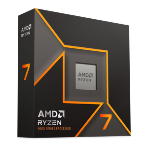 AMD Ryzen™ 7 9700X Processor