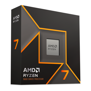 AMD Ryzen™ 7 9700X Processor