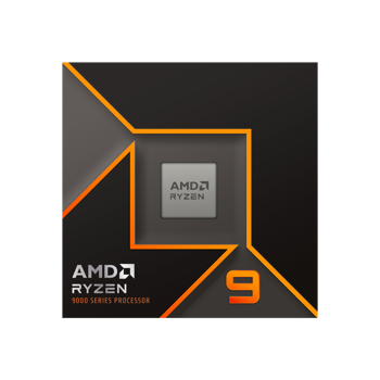 AMD Ryzen™ 9 9900X Processor