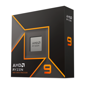 AMD Ryzen™ 9 9900X Processor