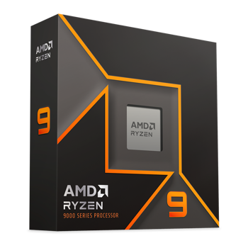 AMD Ryzen™ 9 9900X Processor