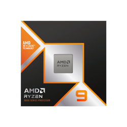 AMD Ryzen™ 9 9950X3D Processor