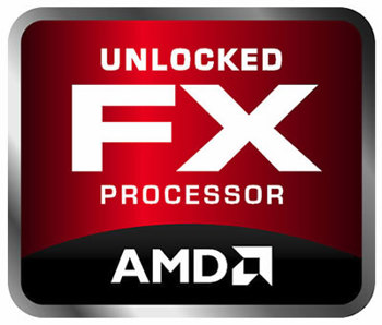 AMD FX-8350 Buldozer 8 core AM3+ 8x4,0 GHz