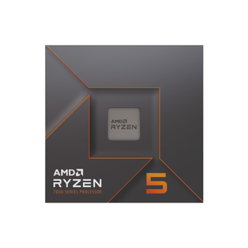 AMD Ryzen™ 5 7600X Processor