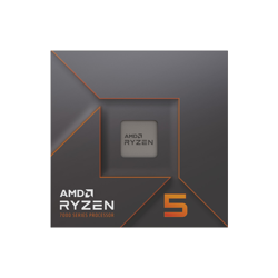 AMD Ryzen™ 5 7600X Processor