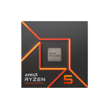 AMD Ryzen™ 5 7500F Processor