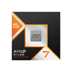 AMD Ryzen™ 7 9800X3D Processor