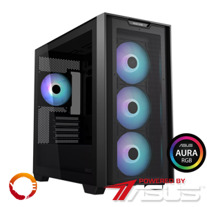 Vision PBA A200 Ryzen