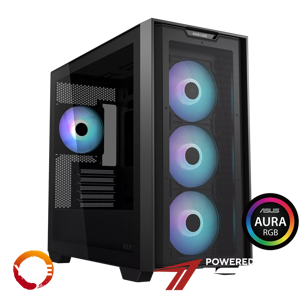 Vision PBA A200 Ryzen