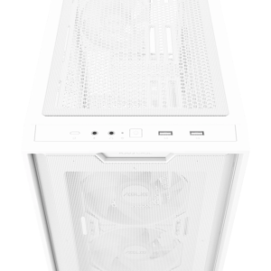 Asus A21 Plus White kabinet