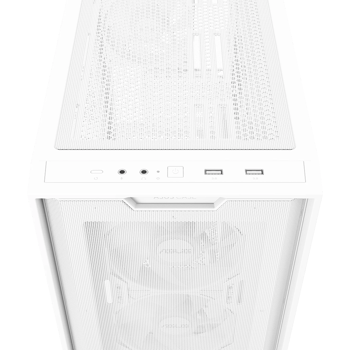 Asus A21 Plus White kabinet