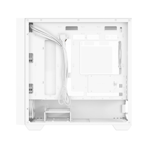 Asus A21 Plus White kabinet