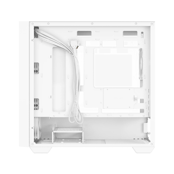 Asus A21 Plus White kabinet