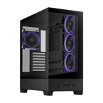Asus A31 Plus RGB Black