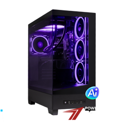 Vision TUF i701 - Powered by Asus